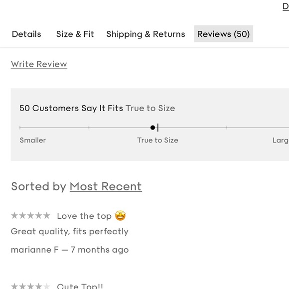 Aritzia Babaton Sculpt Knit Bustier Tank - Picture 7 of 7